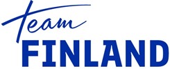 Team Finland -logo